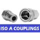 ISO A Couplings